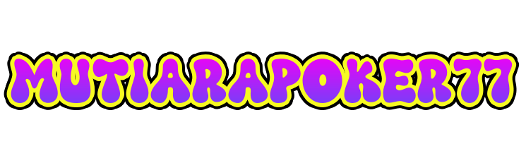 MUTIARAPOKER77