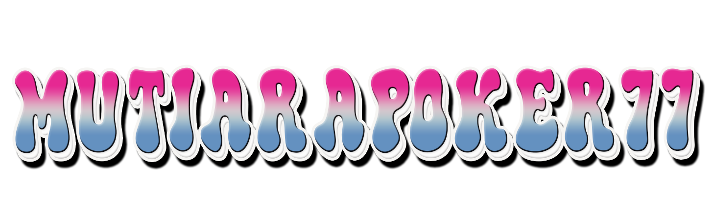 MUTIARAPOKER77